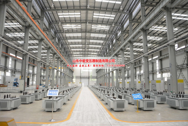 云南S13-20000KVA/35KV/10KV/油浸式变压器