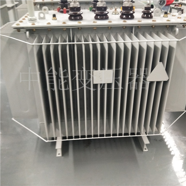 云南S20-800KVA变压器