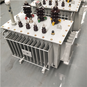 云南S13-1250KVA变压器